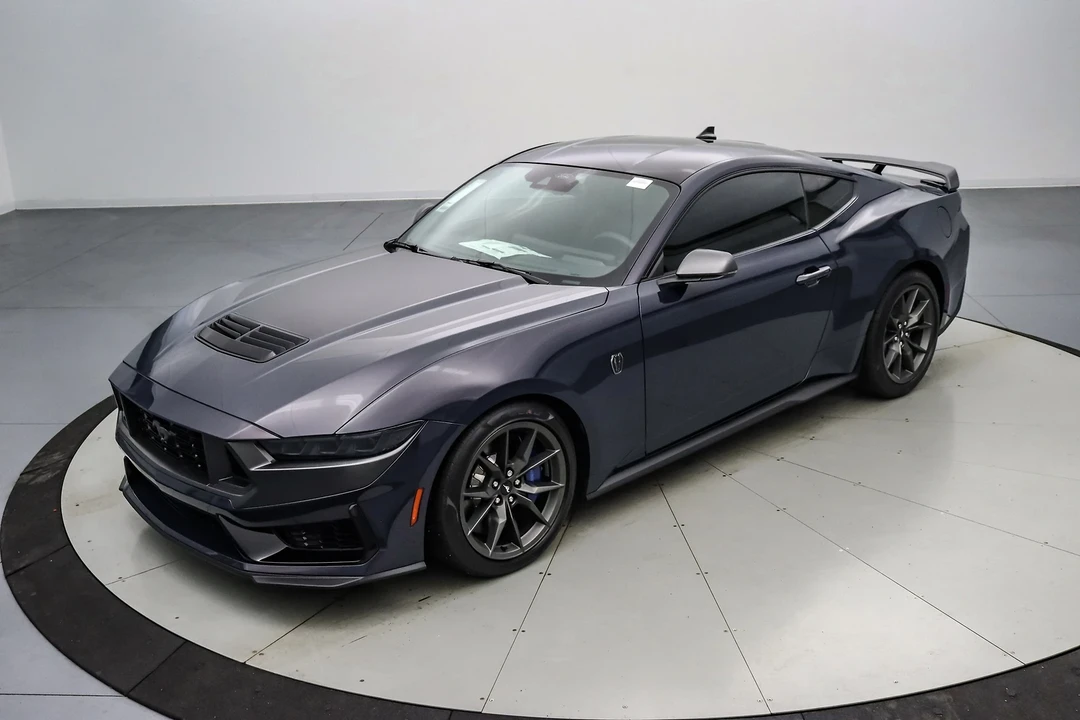 2025 Ford S650 Mustang - Image 9 of 21