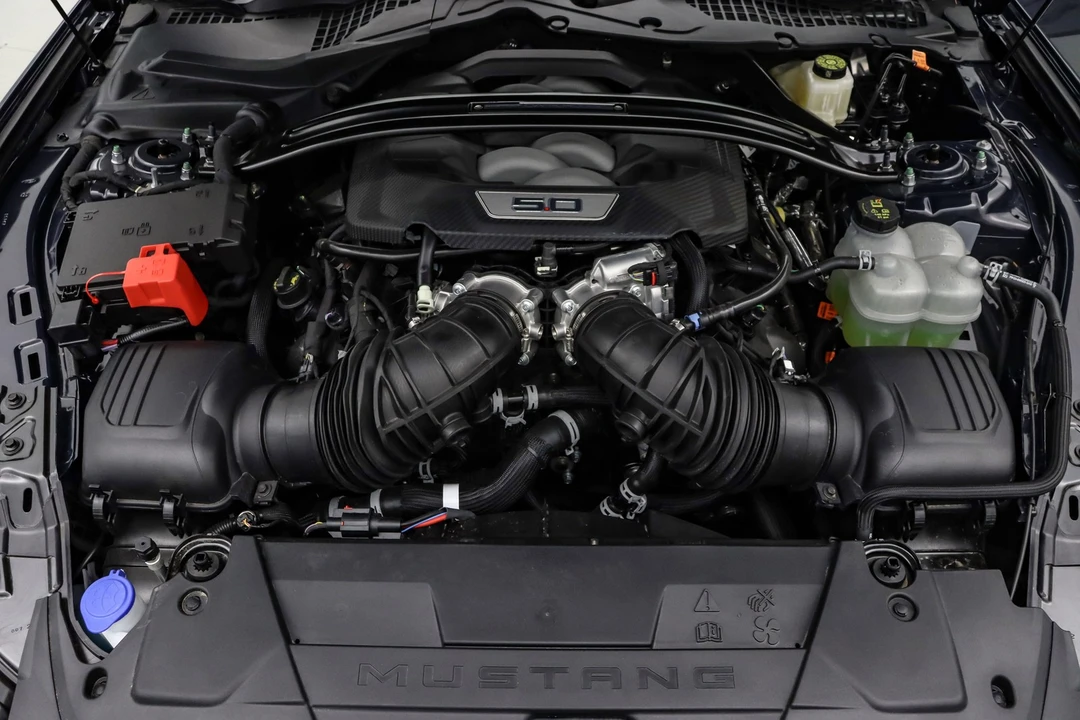 2025 Ford S650 Mustang - Image 15 of 21