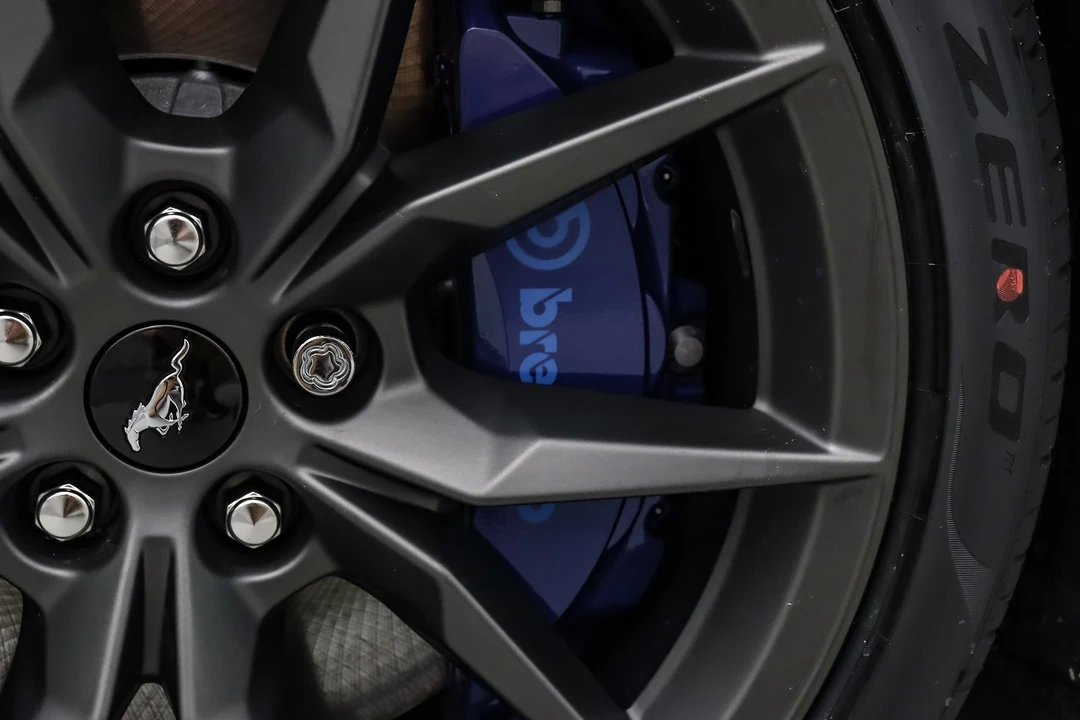 2025 Ford S650 Mustang - Image 12 of 21