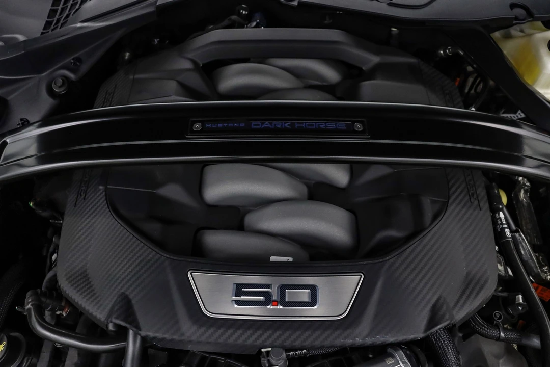 2025 Ford S650 Mustang - Image 16 of 21