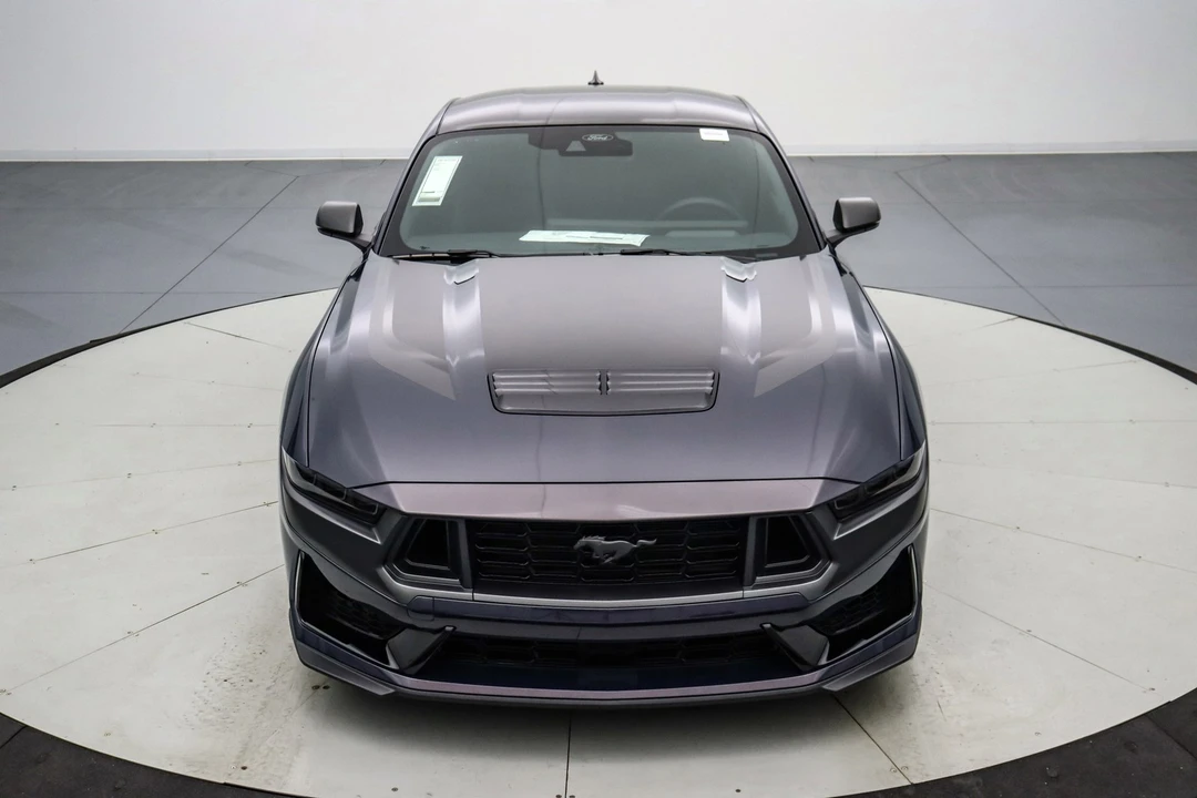 2025 Ford S650 Mustang - Image 10 of 21