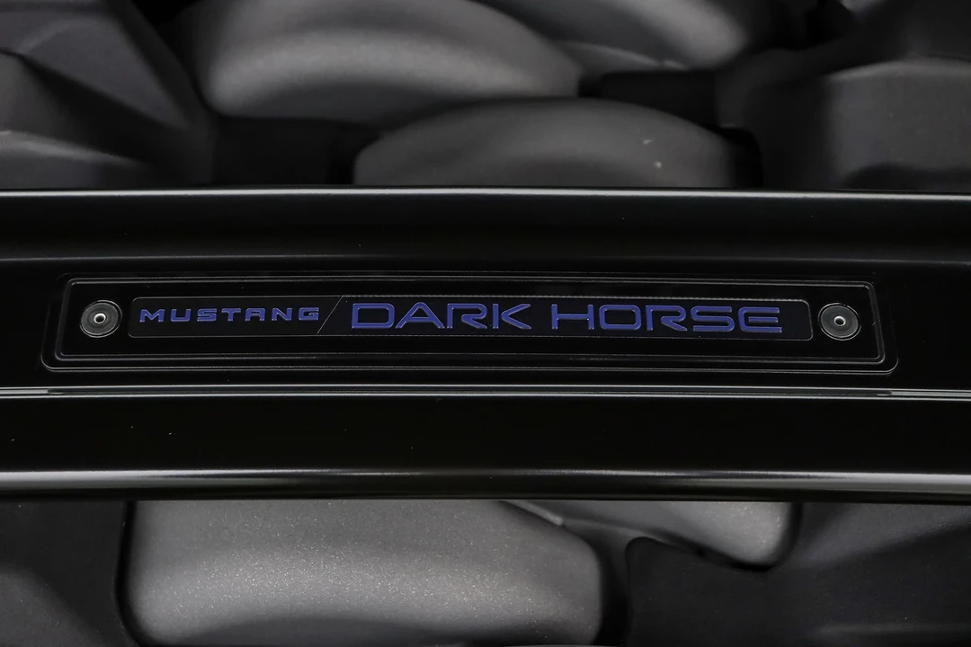 2025 Ford S650 Mustang - Image 19 of 21
