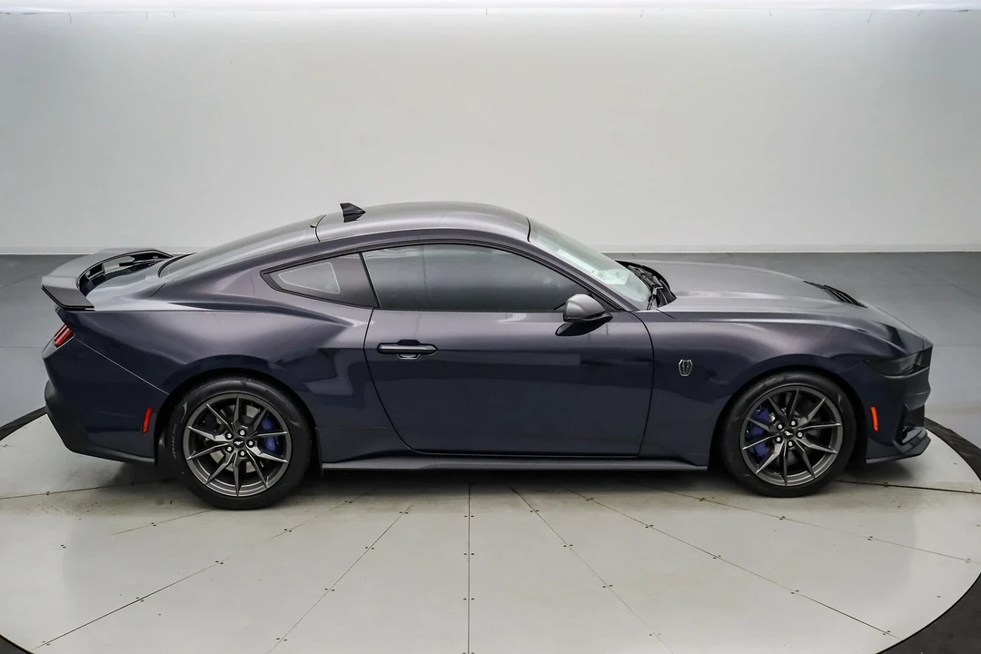 2025 Ford S650 Mustang - Image 4 of 21