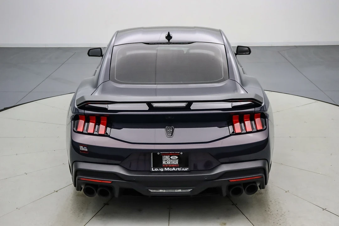 2025 Ford S650 Mustang - Image 6 of 21