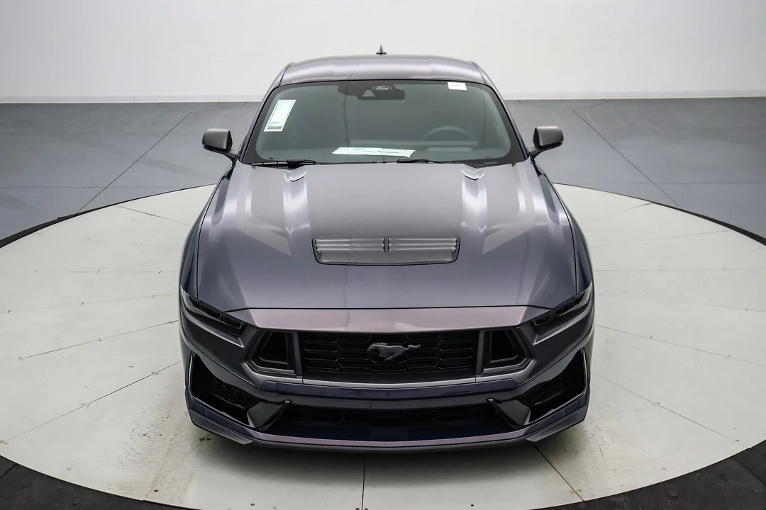 2025 Ford S650 Mustang - Image 10 of 21