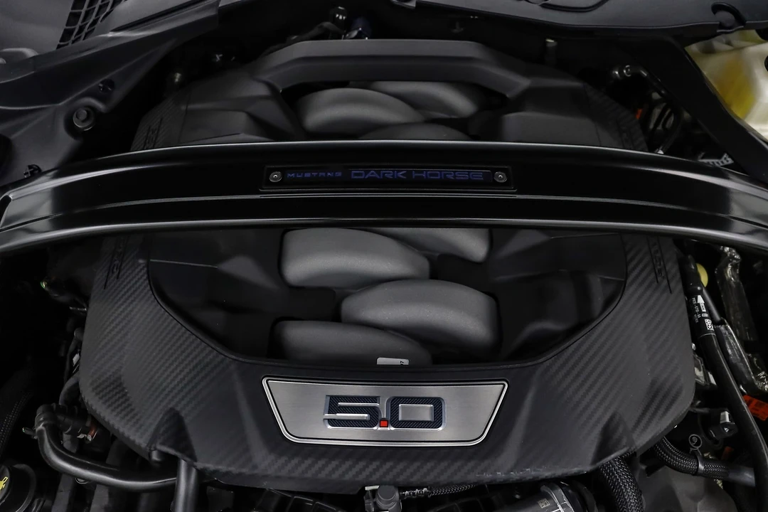 2025 Ford S650 Mustang - Image 17 of 21