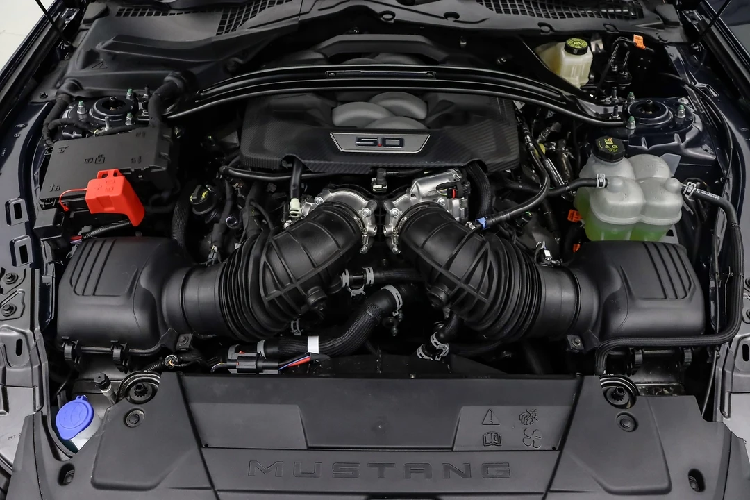 2025 Ford S650 Mustang - Image 16 of 21