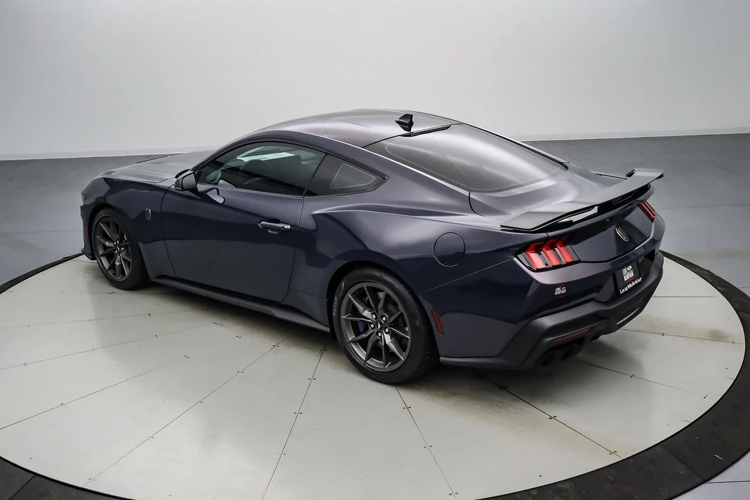 2025 Ford S650 Mustang - Image 7 of 21