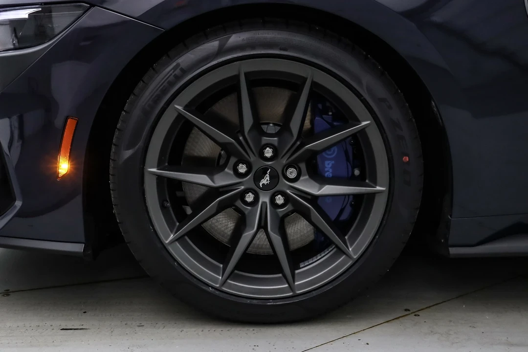 2025 Ford S650 Mustang - Image 11 of 21
