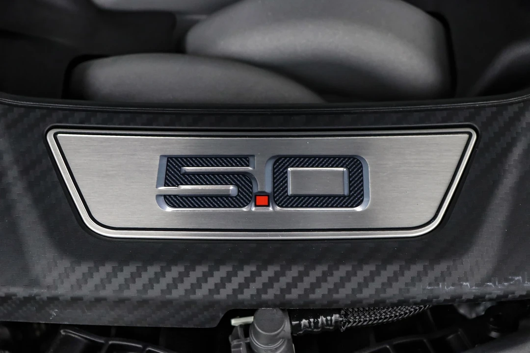 2025 Ford S650 Mustang - Image 18 of 21