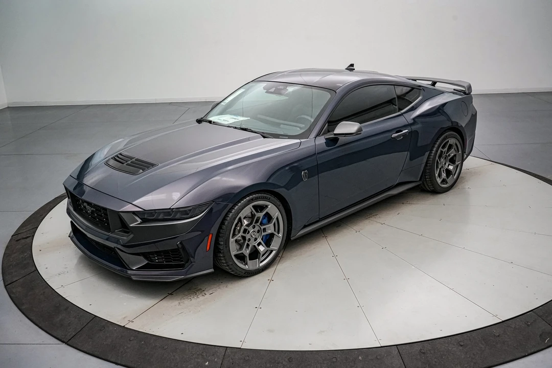 2025 Ford S650 Mustang - Image 9 of 21
