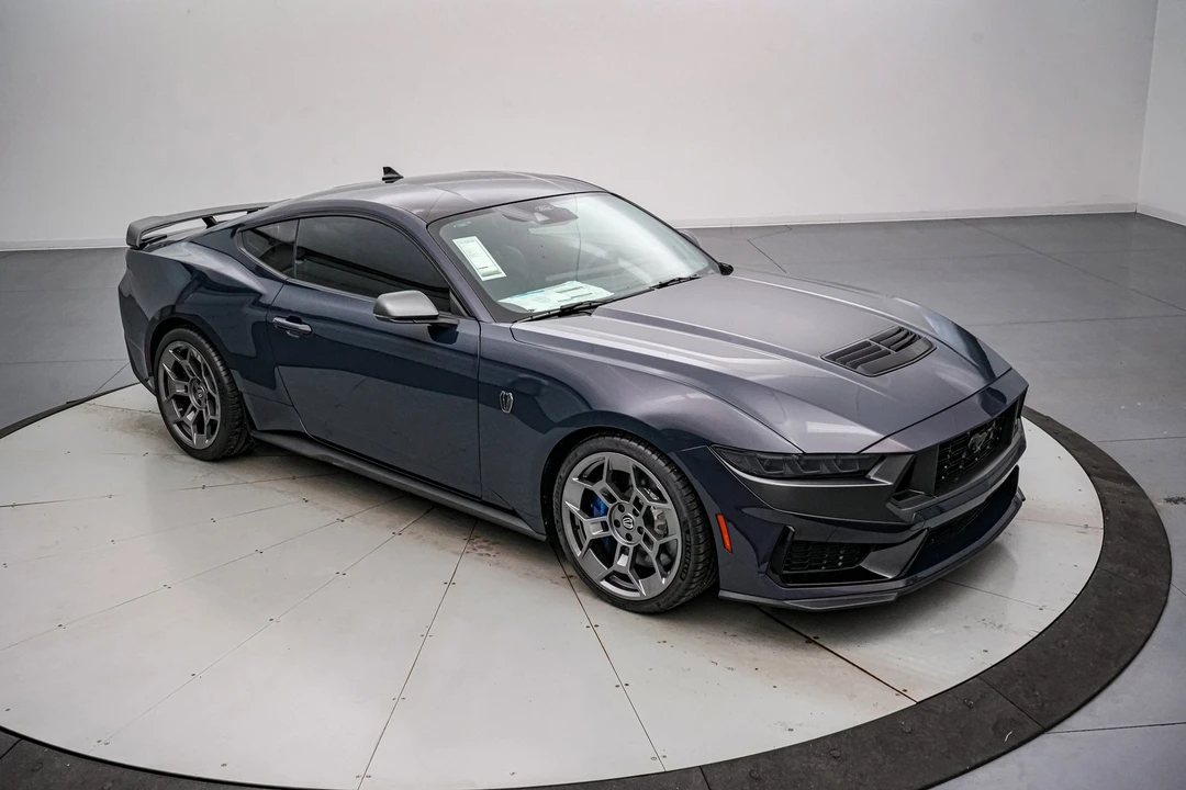 2025 Ford S650 Mustang - Image 2 of 21