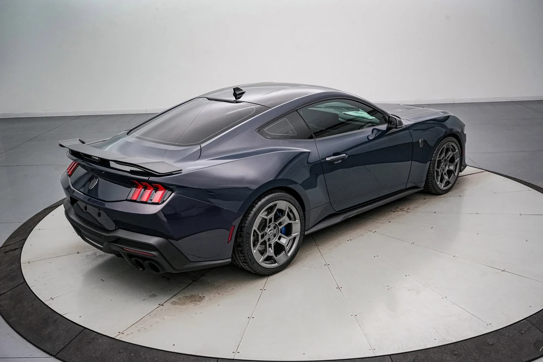 2025 Ford S650 Mustang - Image 5 of 21
