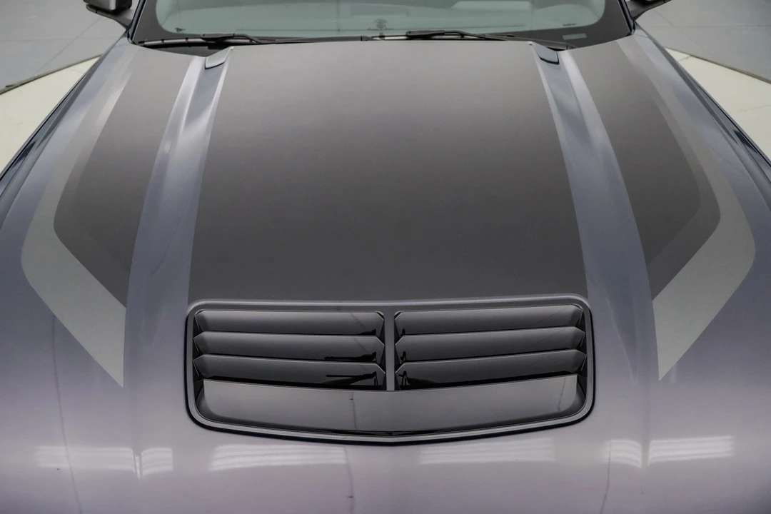 2025 Ford S650 Mustang - Image 13 of 21