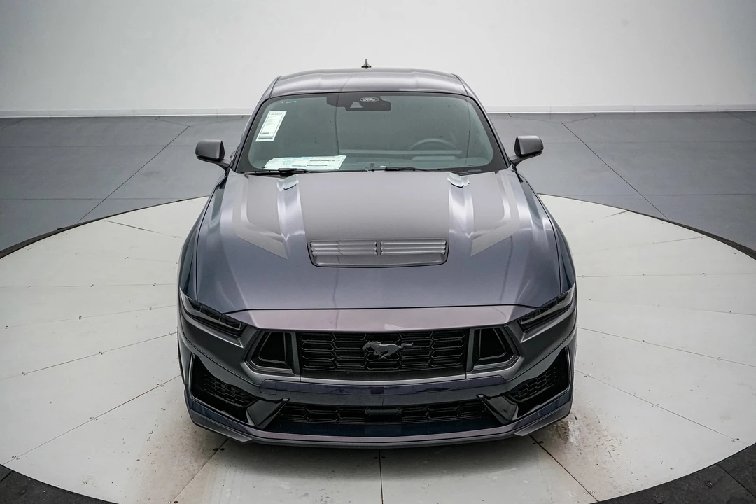 2025 Ford S650 Mustang - Image 10 of 21