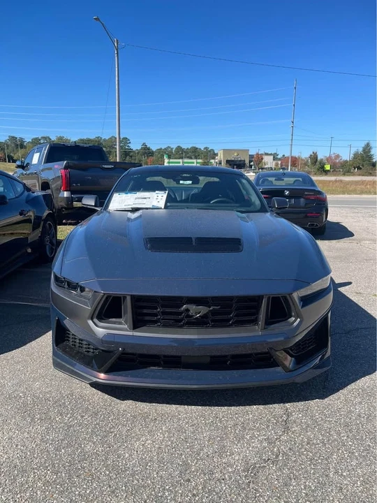 2025 Ford S650 Mustang - Image 5 of 8