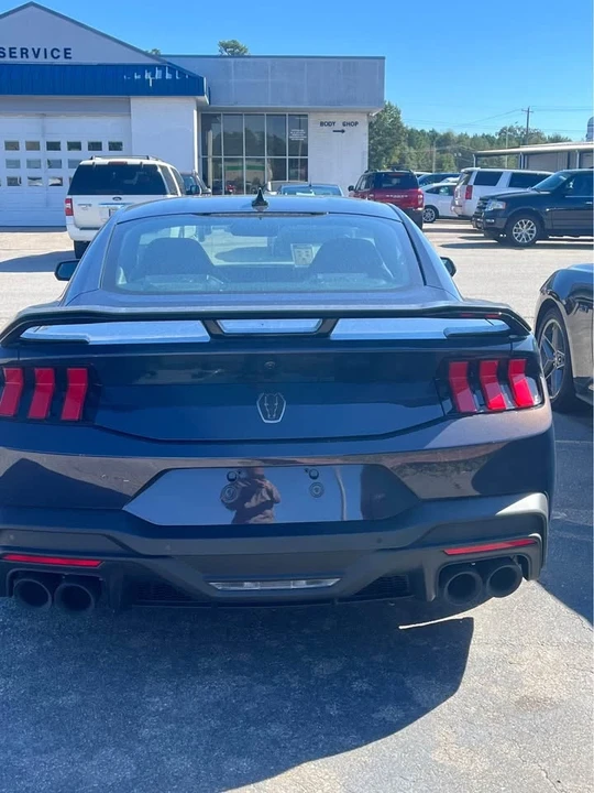 2025 Ford S650 Mustang - Image 4 of 8