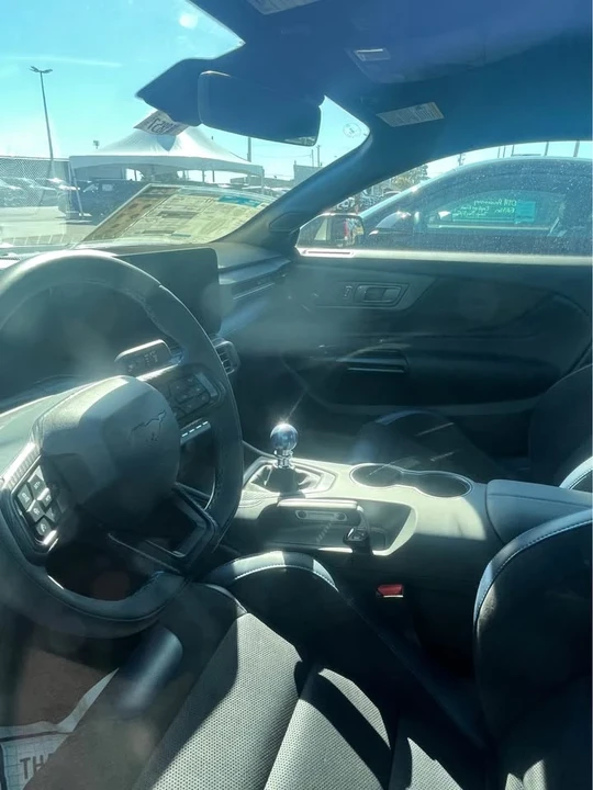 2025 Ford S650 Mustang - Image 7 of 8