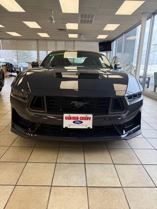 2025 Ford S650 Mustang - Image 2 of 7