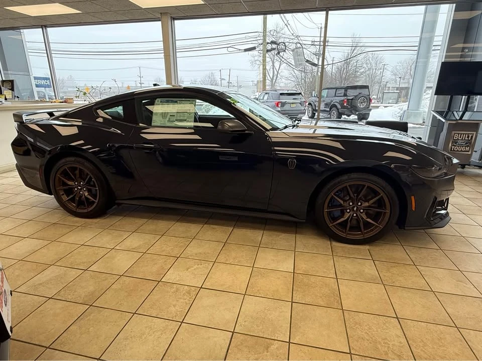 2025 Ford S650 Mustang - Image 3 of 7