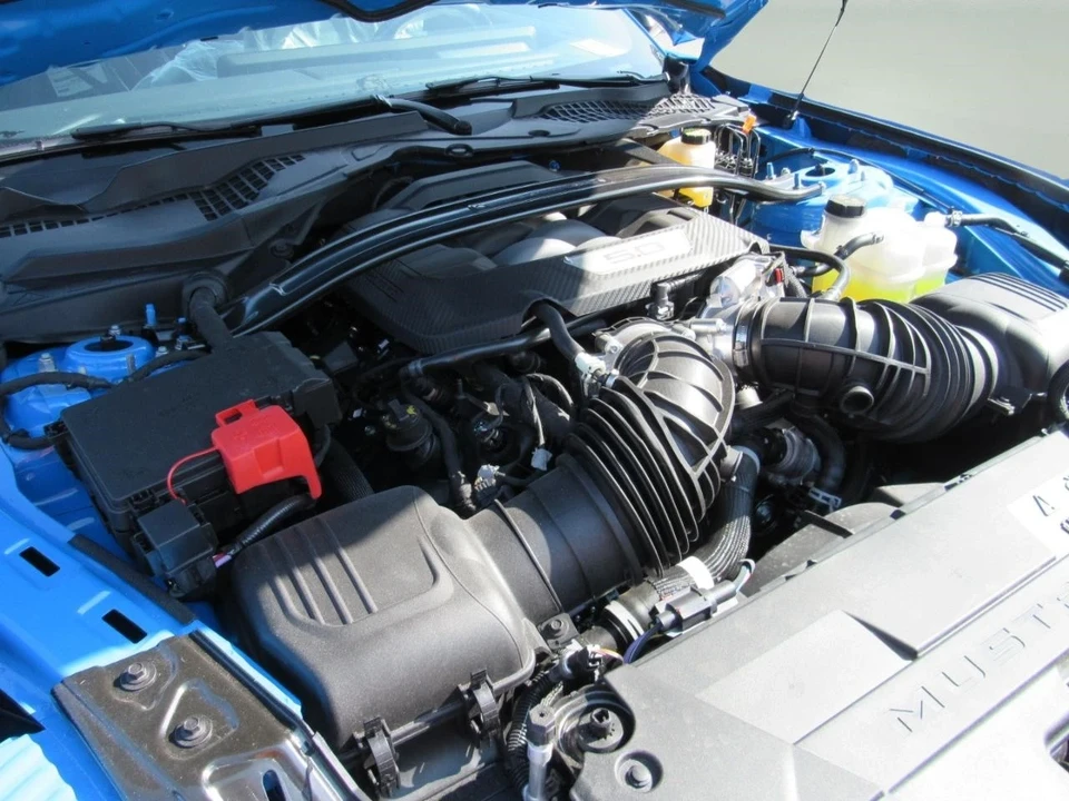 2025 Ford S650 Mustang - Image 20 of 21