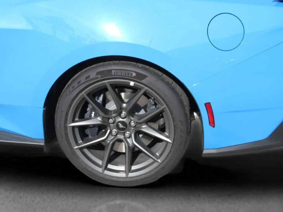 2025 Ford S650 Mustang - Image 16 of 21