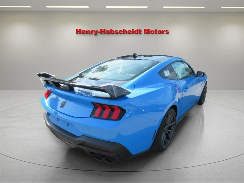 2025 Ford S650 Mustang - Image 9 of 21