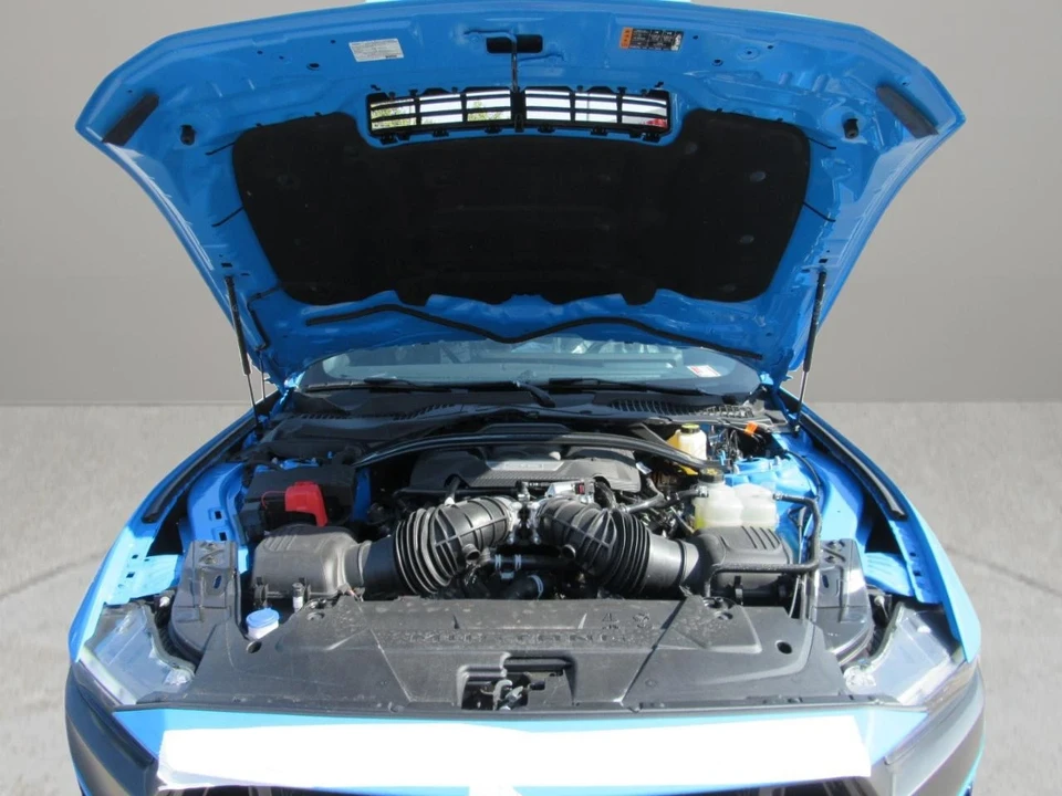 2025 Ford S650 Mustang - Image 18 of 21