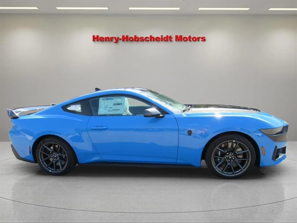 2025 Ford S650 Mustang - Image 6 of 21