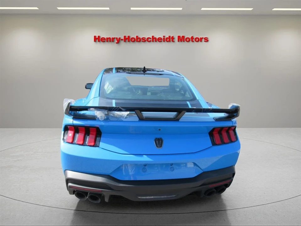 2025 Ford S650 Mustang - Image 3 of 21