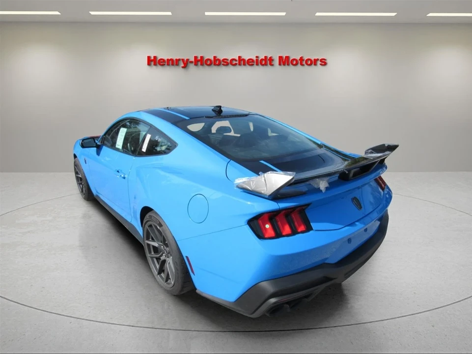2025 Ford S650 Mustang - Image 8 of 21