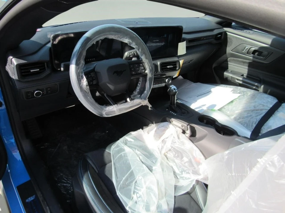 2025 Ford S650 Mustang - Image 4 of 21