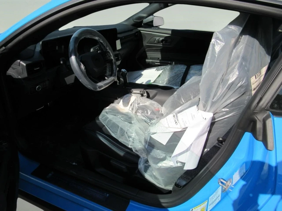 2025 Ford S650 Mustang - Image 21 of 21
