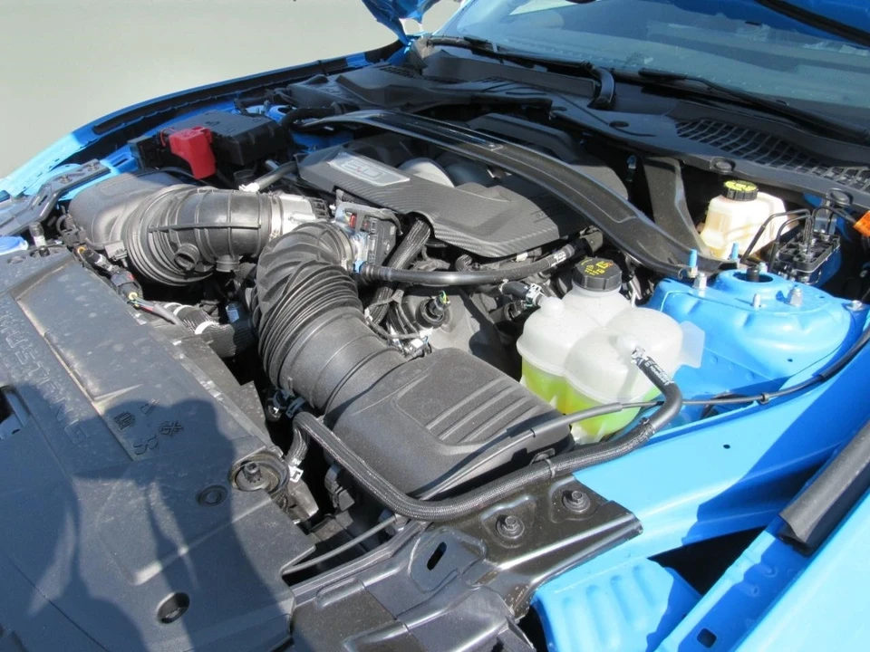 2025 Ford S650 Mustang - Image 19 of 21
