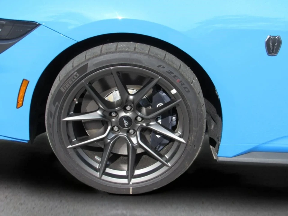 2025 Ford S650 Mustang - Image 17 of 21