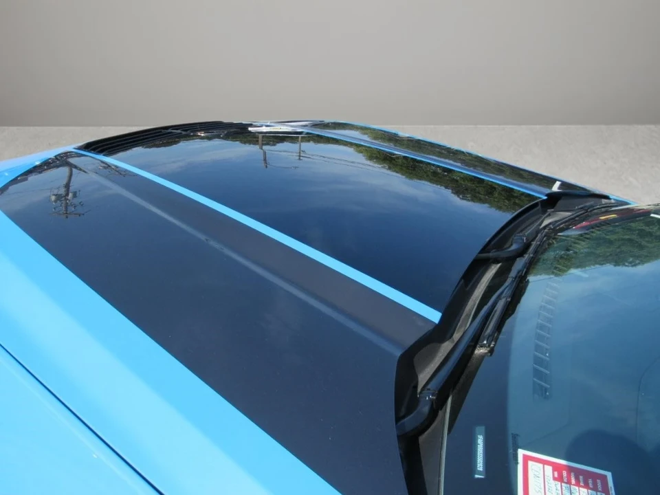 2025 Ford S650 Mustang - Image 11 of 21