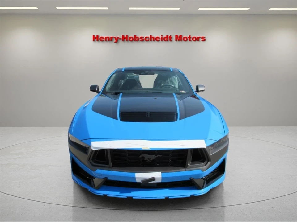 2025 Ford S650 Mustang - Image 2 of 21