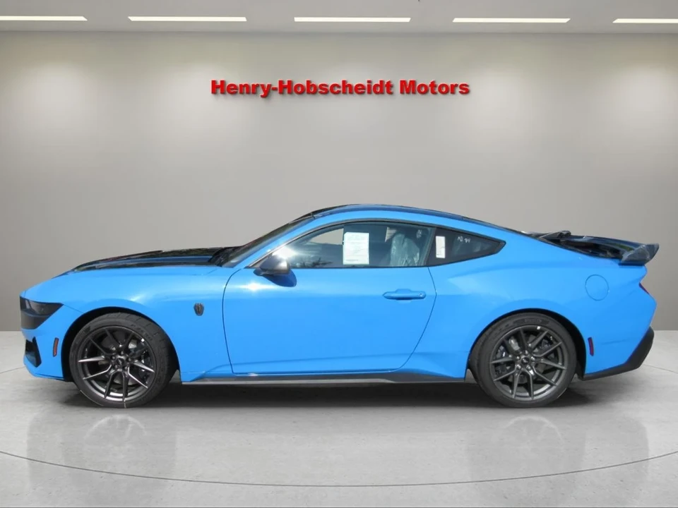 2025 Ford S650 Mustang - Image 7 of 21