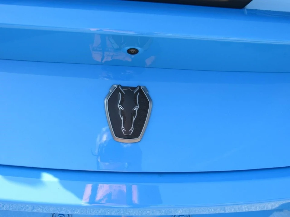 2025 Ford S650 Mustang - Image 14 of 21
