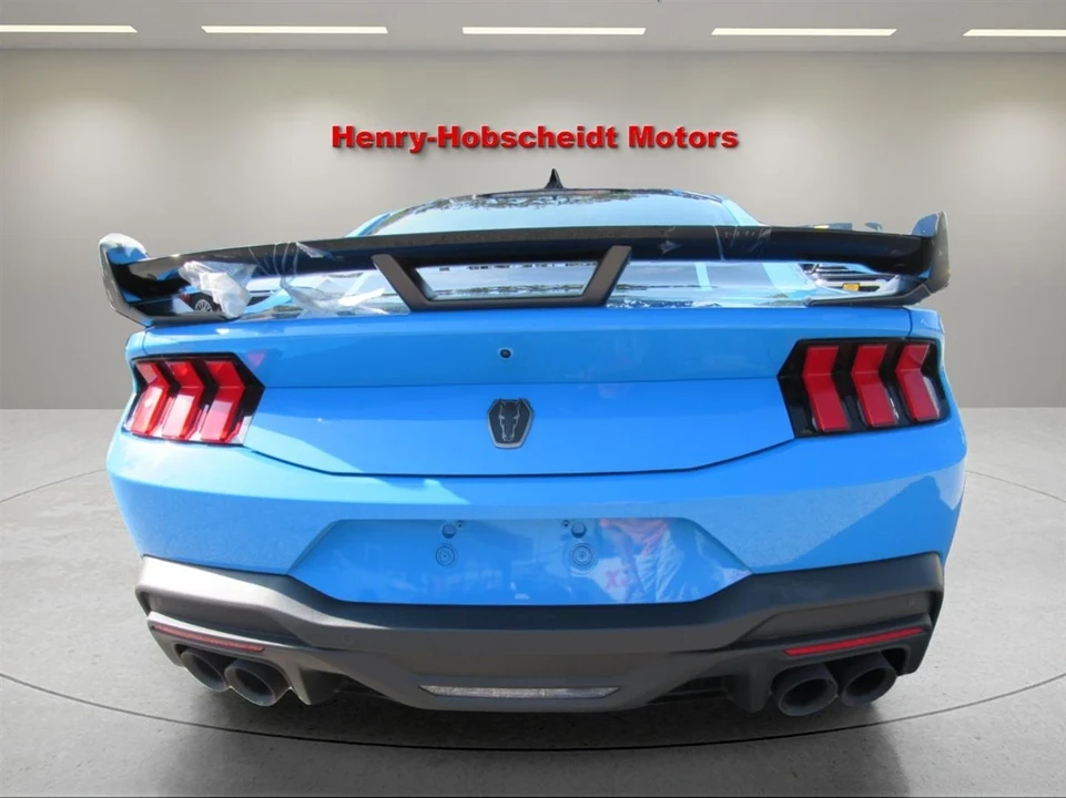2025 Ford S650 Mustang - Image 10 of 21