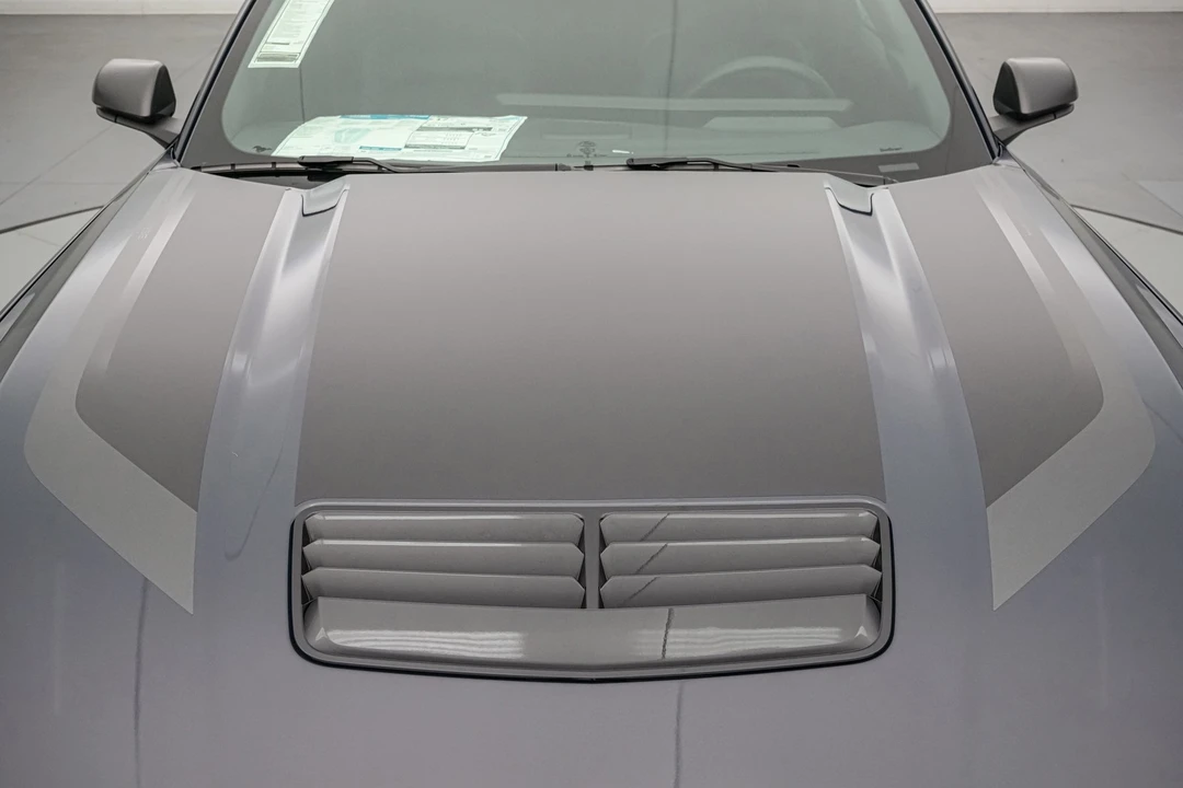 2025 Ford S650 Mustang - Image 13 of 21