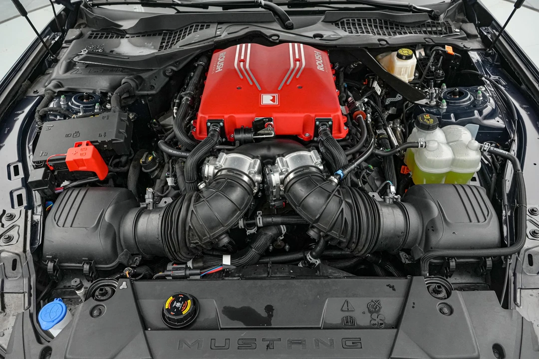 2025 Ford S650 Mustang - Image 15 of 21