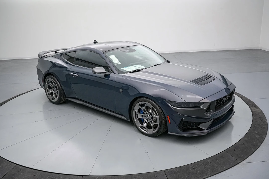 2025 Ford S650 Mustang - Image 4 of 21