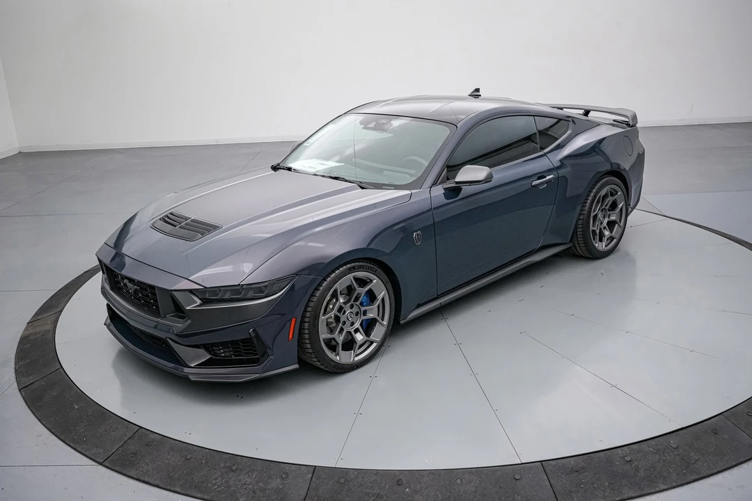 2025 Ford S650 Mustang - Image 10 of 21