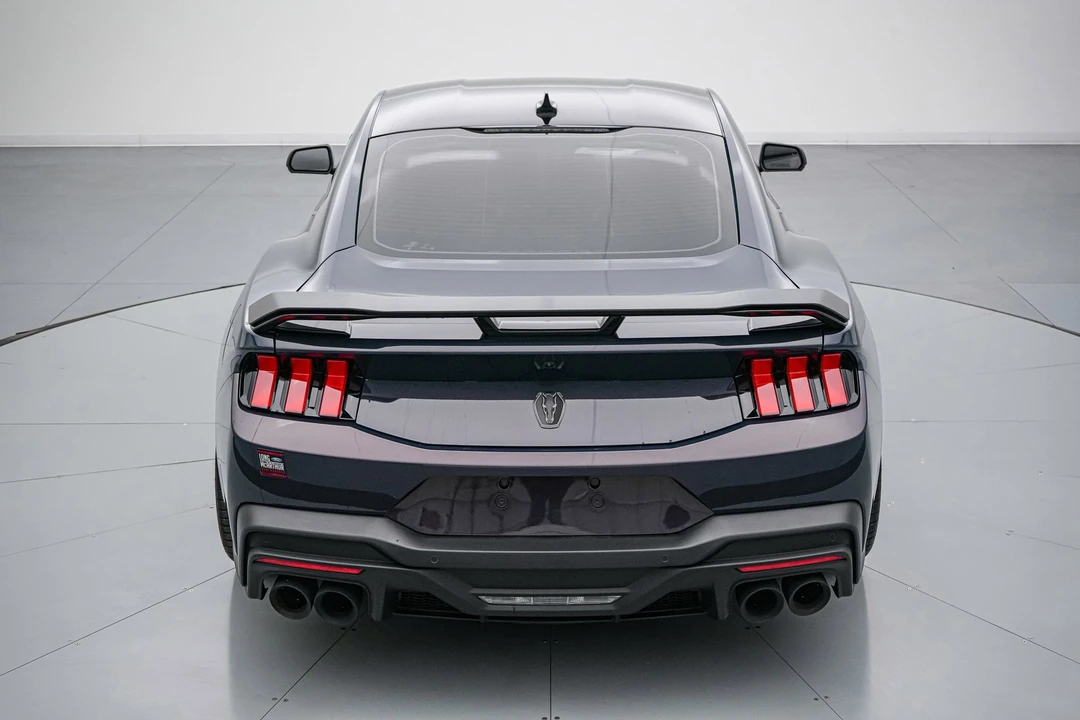 2025 Ford S650 Mustang - Image 7 of 21
