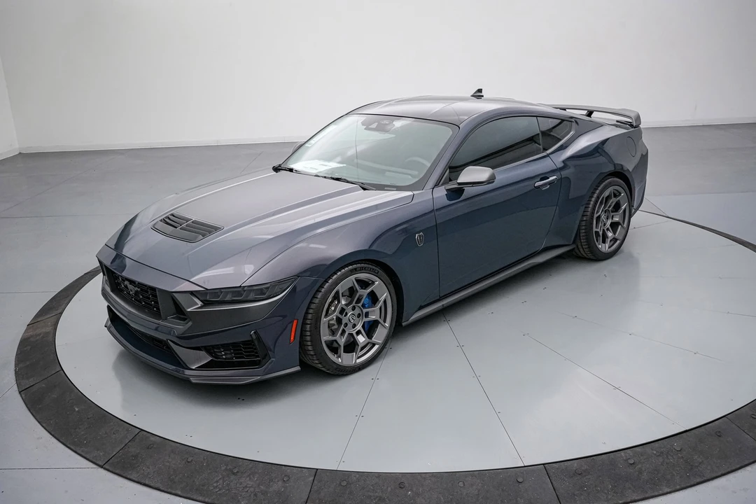 2025 Ford S650 Mustang - Image 10 of 21