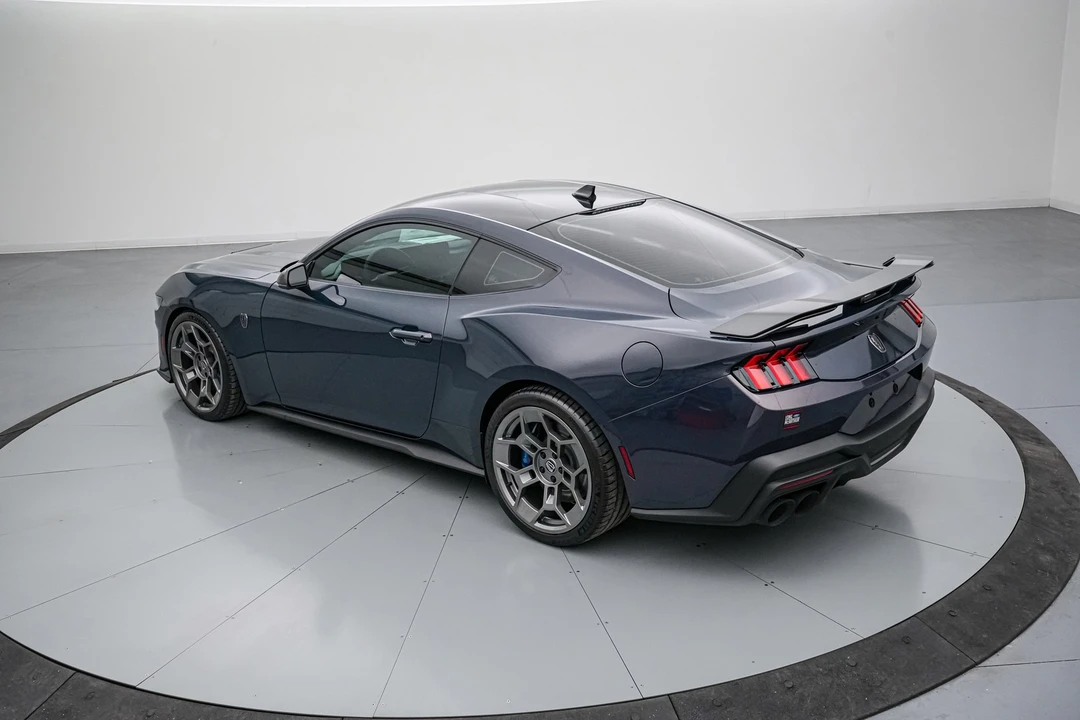 2025 Ford S650 Mustang - Image 8 of 21