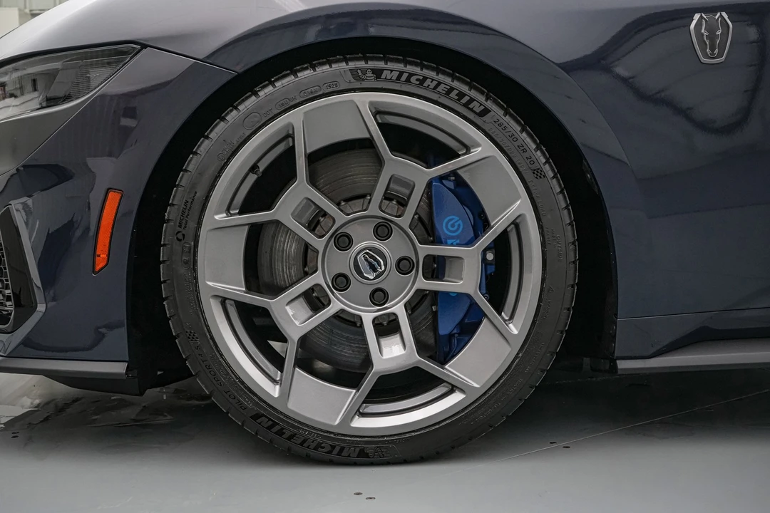 2025 Ford S650 Mustang - Image 12 of 21