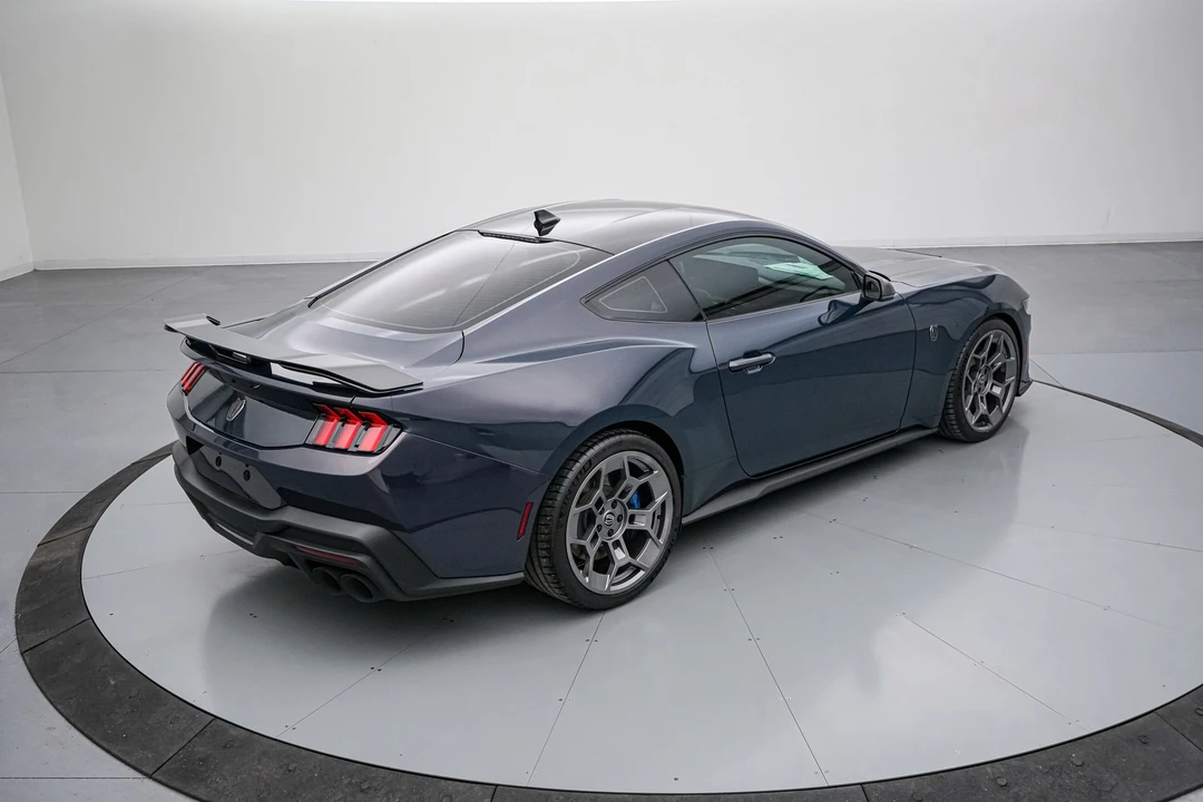 2025 Ford S650 Mustang - Image 6 of 21