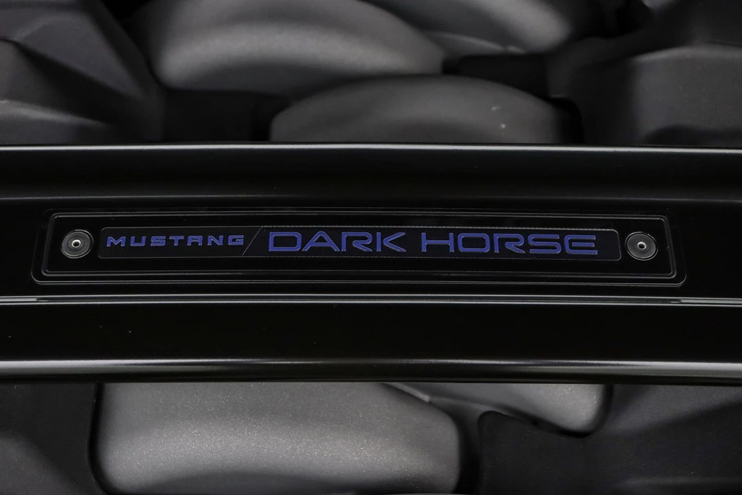2025 Ford S650 Mustang - Image 18 of 21